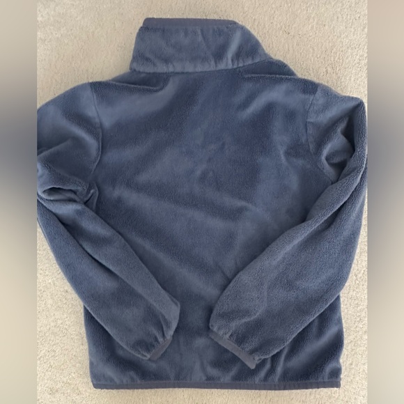 Columbia Kids Fleece Jacket - Picture 2 of 3